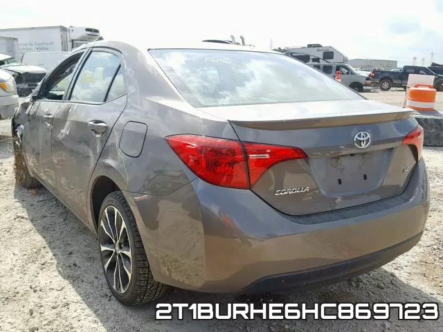 2T1BURHE6HC869723 фото 4