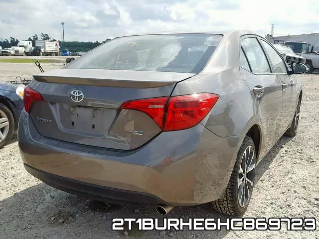 2T1BURHE6HC869723 фото 5