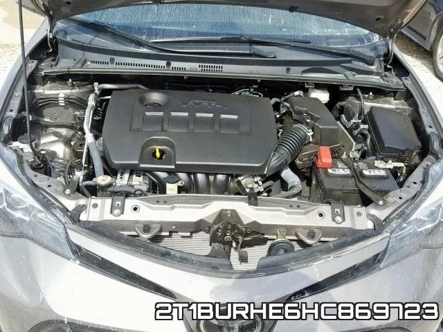 2T1BURHE6HC869723 фото 8