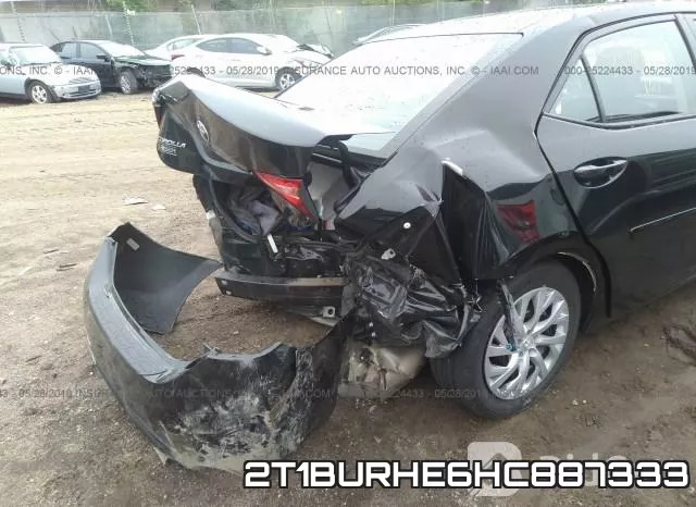 2T1BURHE6HC887333 фото 7