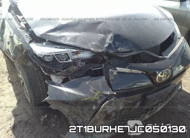 2T1BURHE7JC050130 фото 7