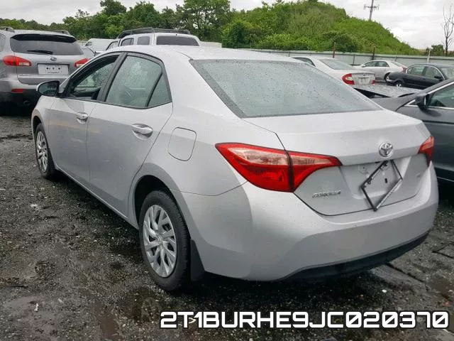 2T1BURHE9JC020370 фото 4
