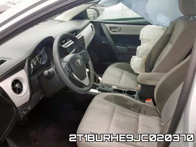 2T1BURHE9JC020370 фото 6