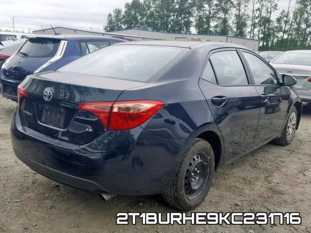 2T1BURHE9KC231716 фото 5