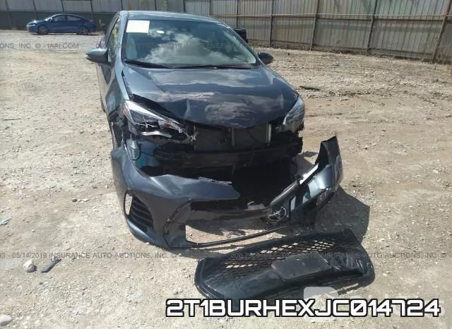2T1BURHEXJC014724 фото 7