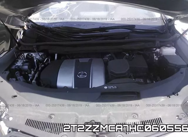 2T2ZZMCA7HC060556 фото 2