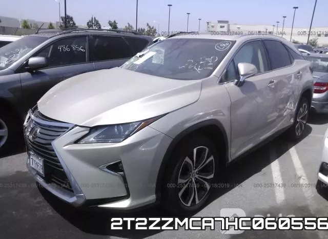 2T2ZZMCA7HC060556 фото 3