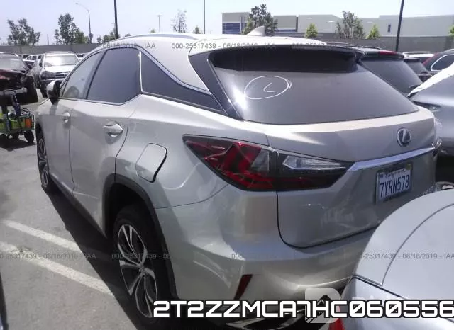 2T2ZZMCA7HC060556 фото 4