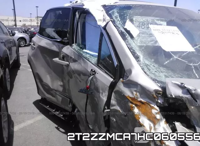 2T2ZZMCA7HC060556 фото 7