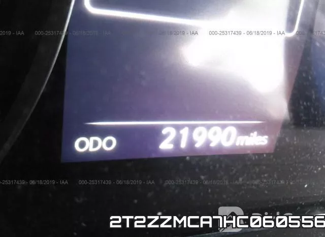 2T2ZZMCA7HC060556 фото 8