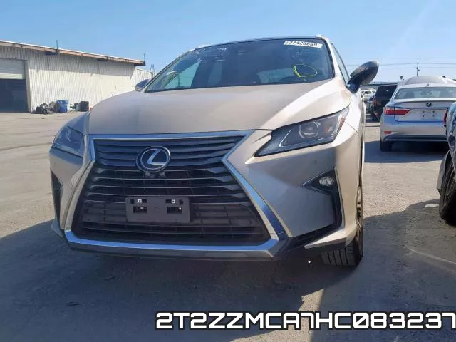 2T2ZZMCA7HC083237 фото 3