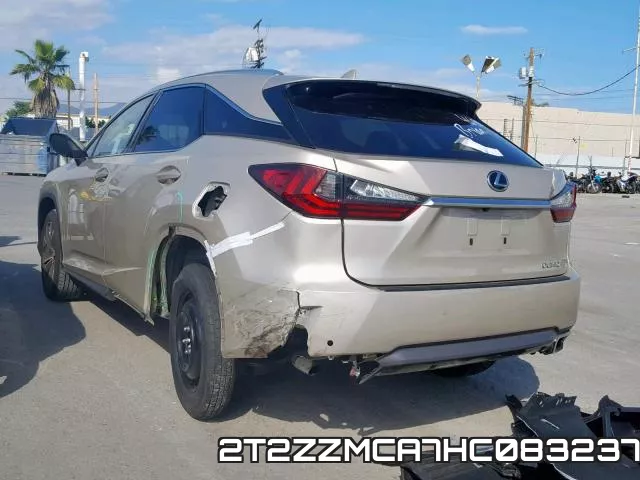 2T2ZZMCA7HC083237 фото 4