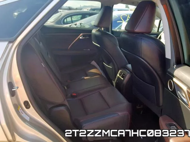 2T2ZZMCA7HC083237 фото 7