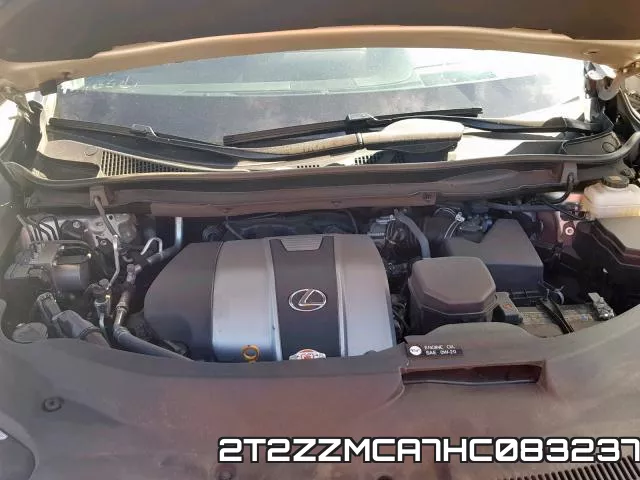 2T2ZZMCA7HC083237 фото 8