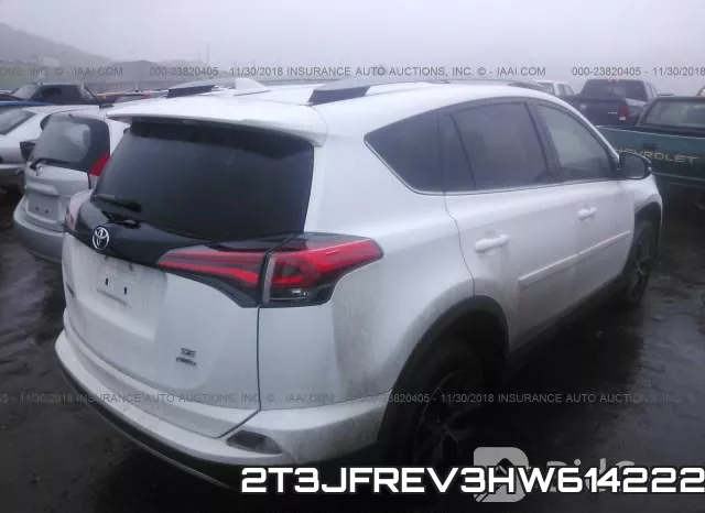 2T3JFREV3HW614222 фото 5