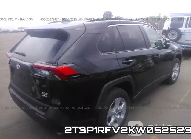 2T3P1RFV2KW052523 фото 5
