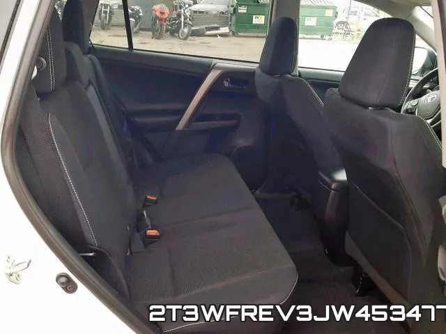 2T3WFREV3JW453477 фото 7