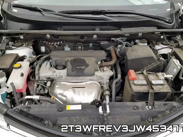2T3WFREV3JW453477 фото 8