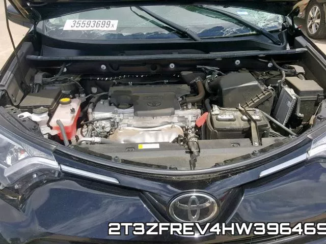 2T3ZFREV4HW396469 фото 8