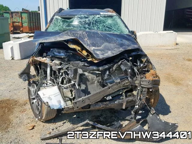 2T3ZFREV7HW344401 фото 9