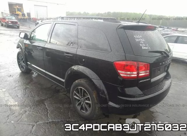 3C4PDCAB3JT275032 фото 4