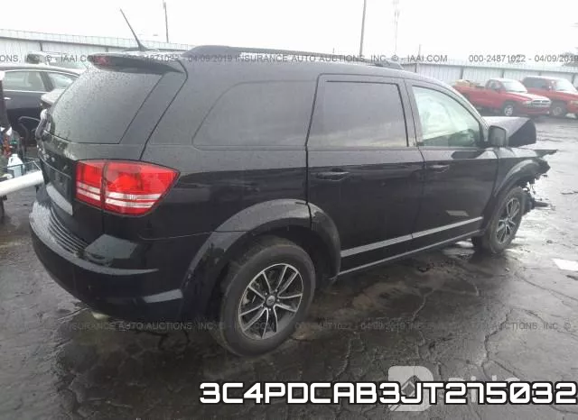 3C4PDCAB3JT275032 фото 5