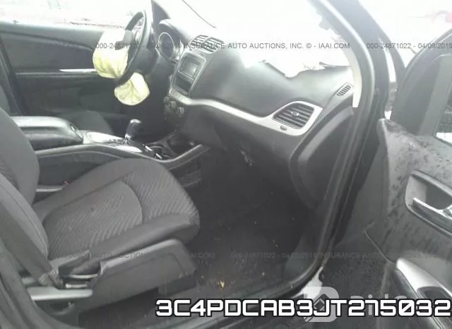 3C4PDCAB3JT275032 фото 6