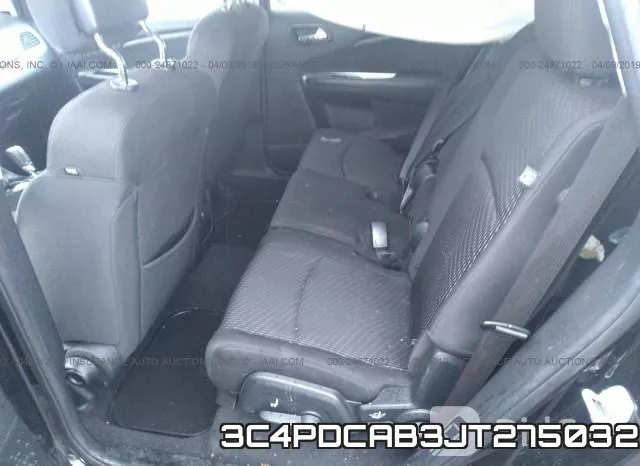 3C4PDCAB3JT275032 фото 9