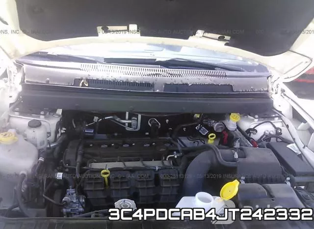3C4PDCAB4JT242332 фото 2