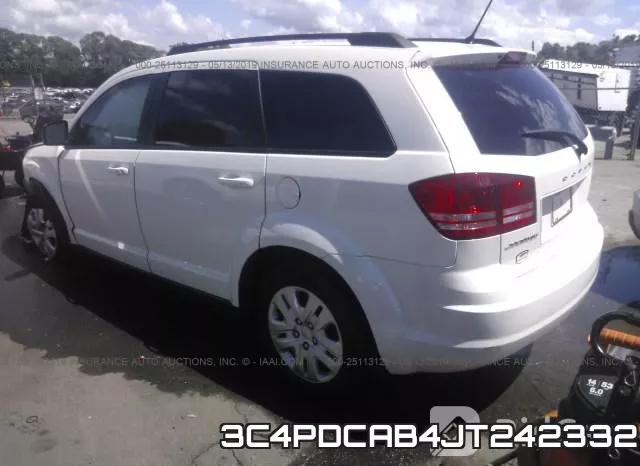 3C4PDCAB4JT242332 фото 4