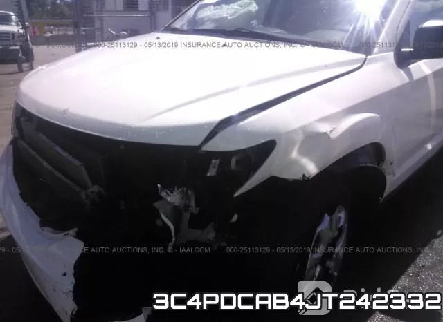 3C4PDCAB4JT242332 фото 7