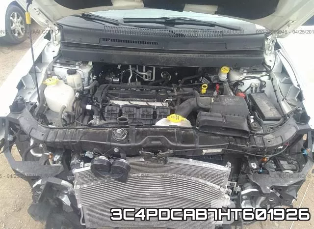 3C4PDCAB7HT601926 фото 2