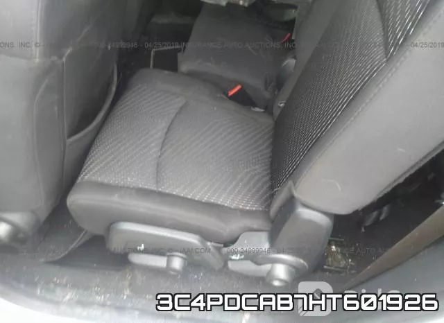 3C4PDCAB7HT601926 фото 8