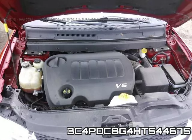 3C4PDCBG4HT544675 фото 2