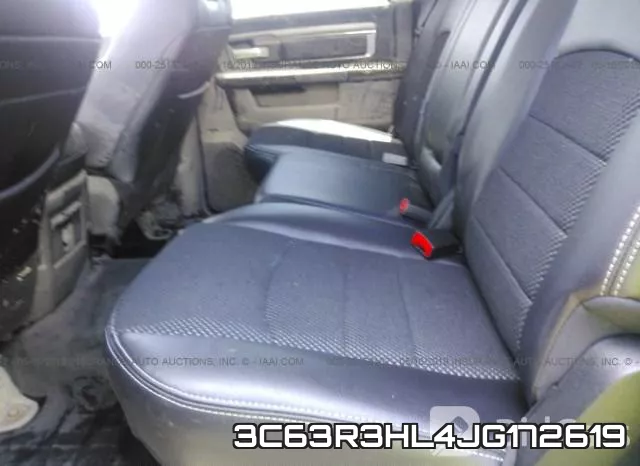 3C63R3HL4JG172619 фото 9