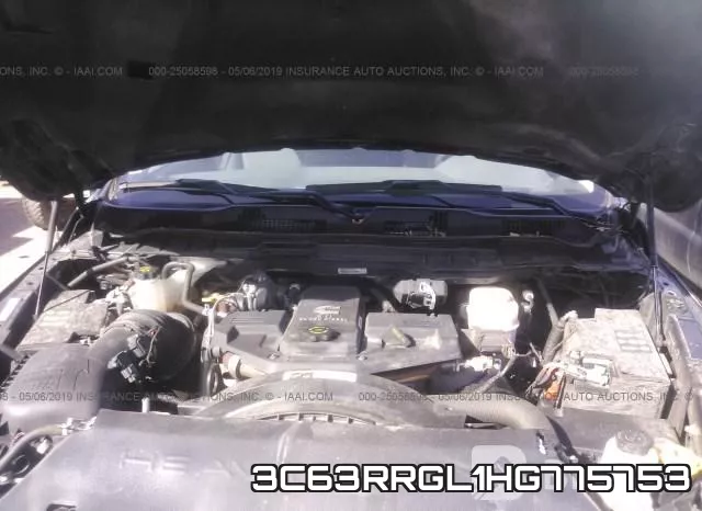 3C63RRGL1HG775753 фото 2