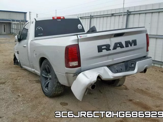 3C6JR6CT0HG686929 фото 4