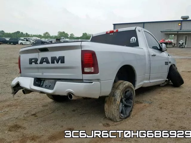 3C6JR6CT0HG686929 фото 5