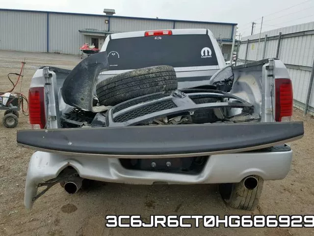 3C6JR6CT0HG686929 фото 7