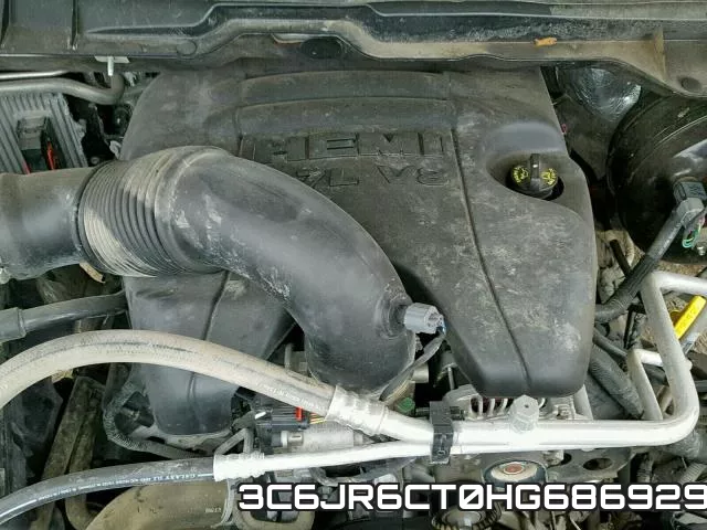 3C6JR6CT0HG686929 фото 8