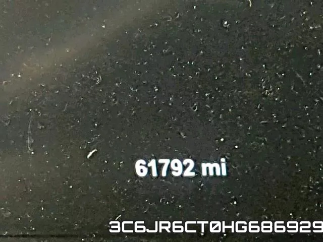 3C6JR6CT0HG686929 фото 9