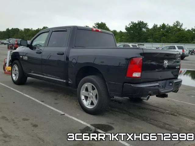 3C6RR7KTXHG672398 фото 4