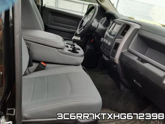 3C6RR7KTXHG672398 фото 6
