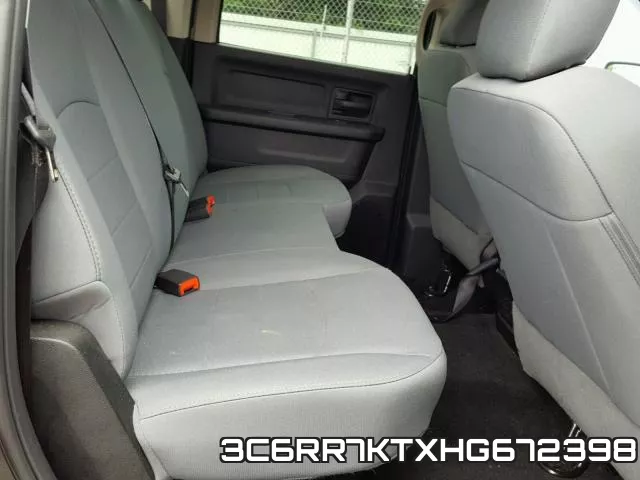 3C6RR7KTXHG672398 фото 7