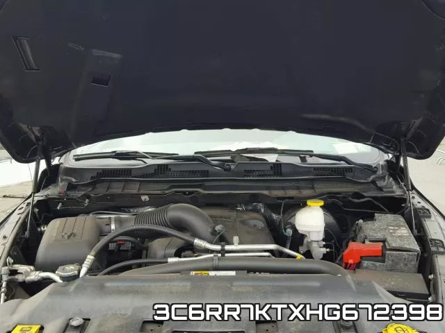 3C6RR7KTXHG672398 фото 8