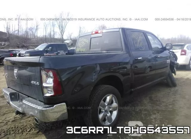 3C6RR7LT8HG543557 фото 5