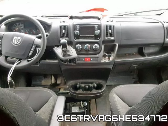 3C6TRVAG6HE534772 фото 10
