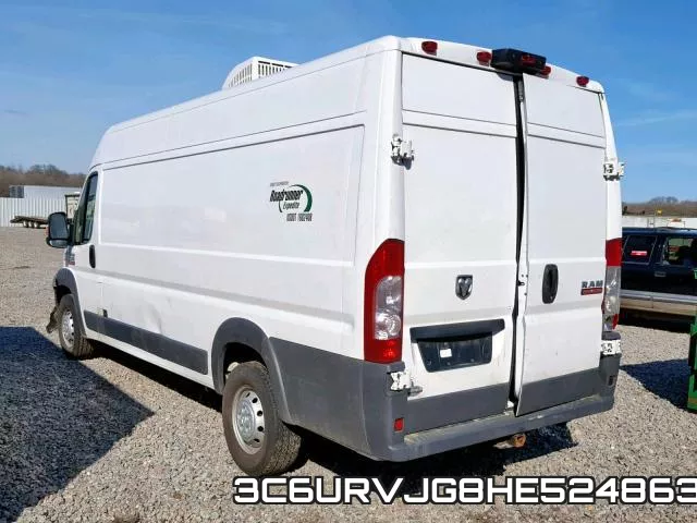 3C6URVJG8HE524863 фото 4