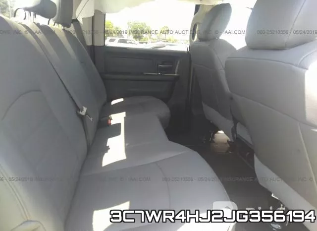 3C7WR4HJ2JG356194 фото 9