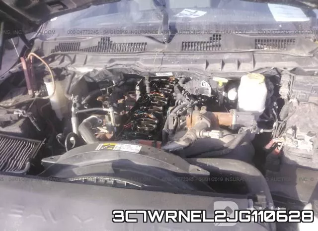 3C7WRNEL2JG110628 фото 2